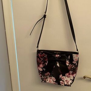 Karl Lagerfeld large crossbody